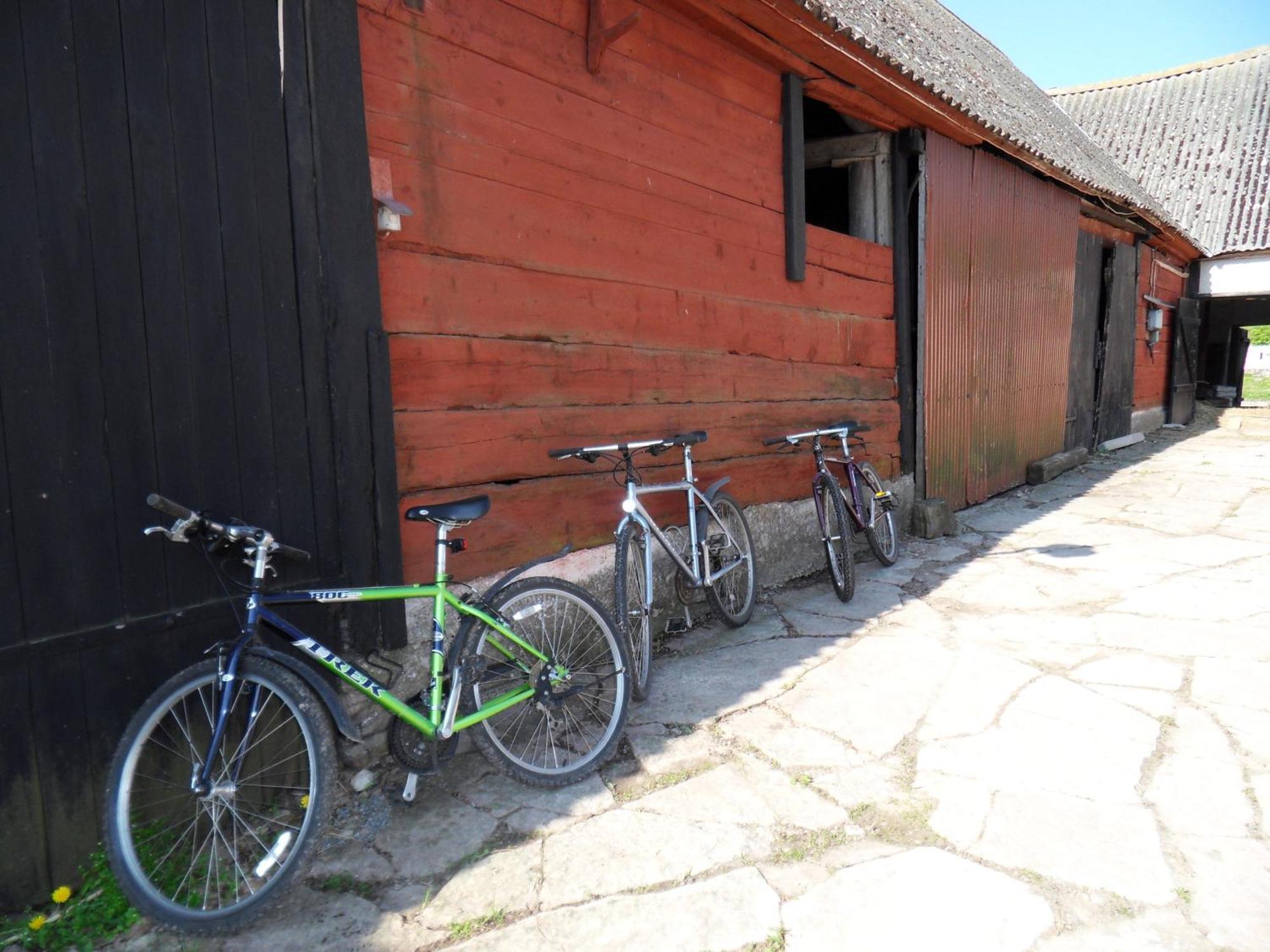 Mellby Oer Inn Exterior photo