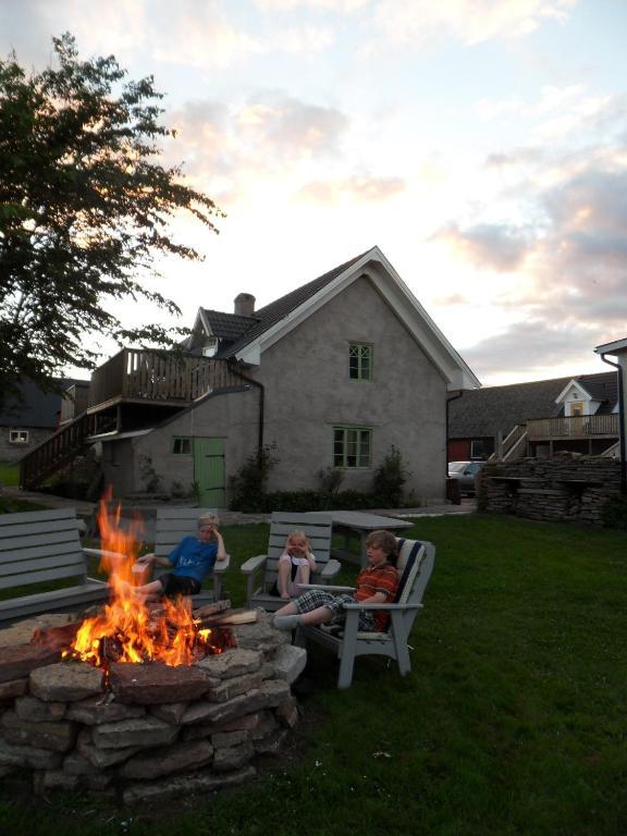 Mellby Oer Inn Exterior photo