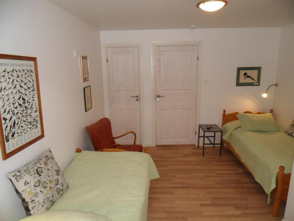 Mellby Oer Inn Room photo