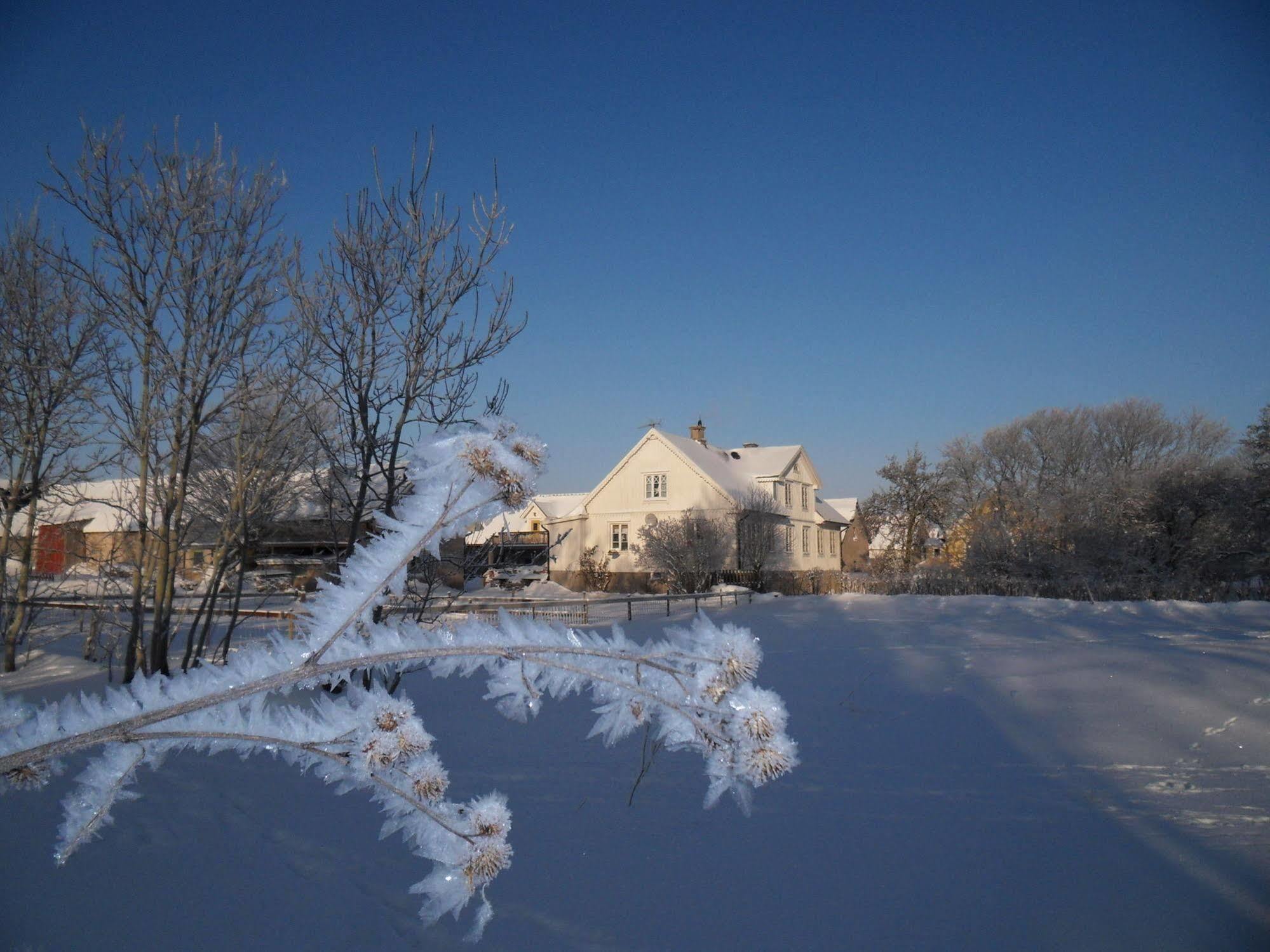 Mellby Oer Inn Exterior photo