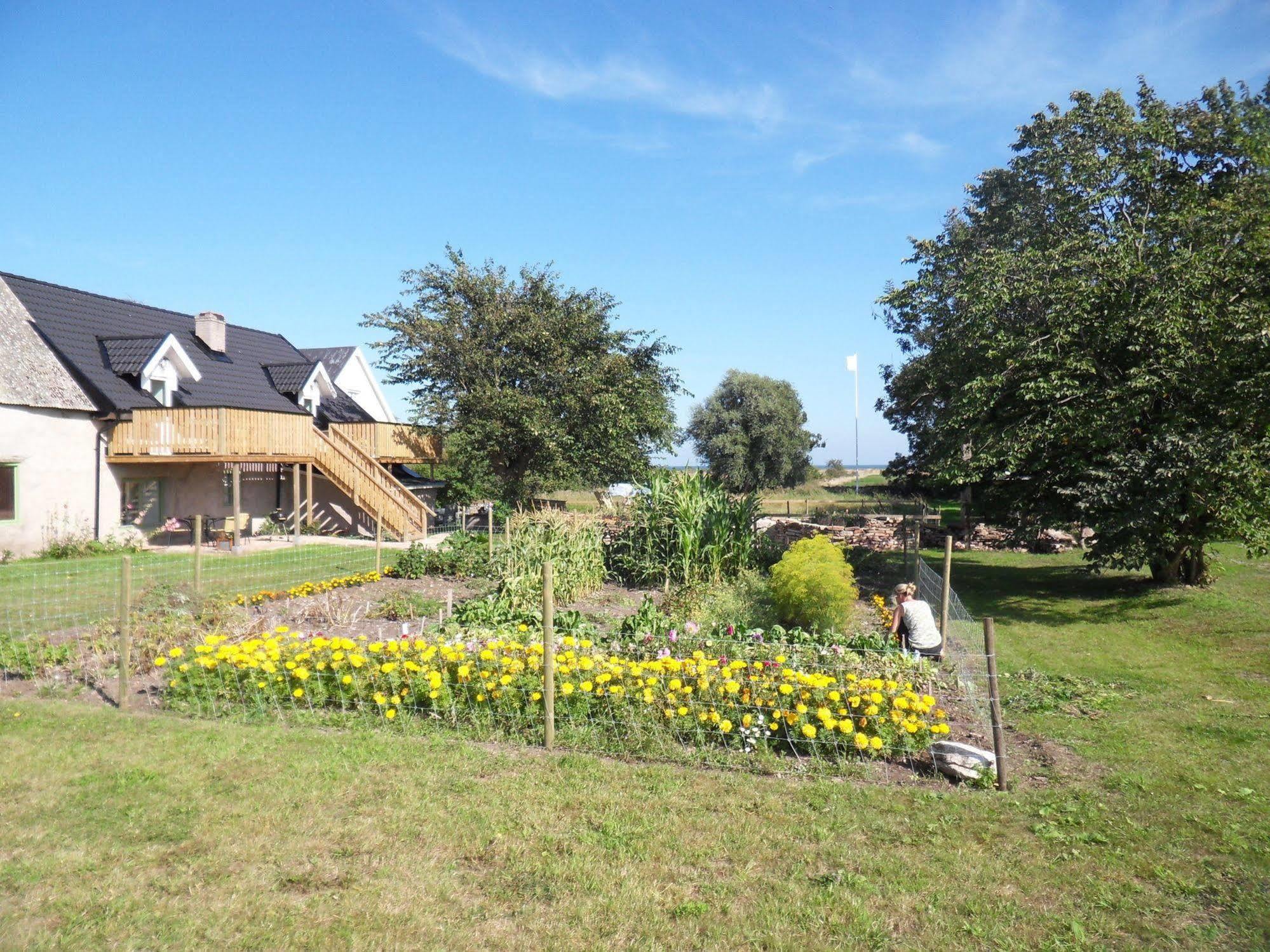 Mellby Oer Inn Exterior photo